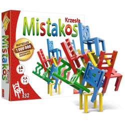 Galeria - zdjęcie nr. 3 - Mistakos krzesła