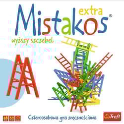 Mistakos Wyższy szczebel extra