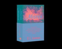 Mister, Missus Pakiet - E. L. James
