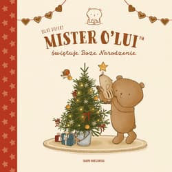 MISTER O’LUI™ świętuje Boże Narodzenie - Siefert Silke