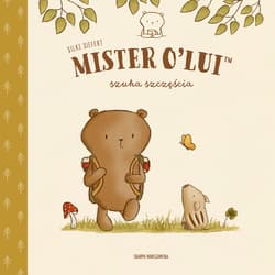 MISTER O’LUI™ szuka szczęścia - Siefert Silke