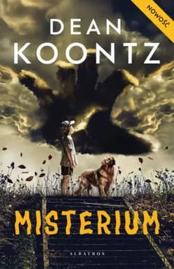 Misterium - Dean Koontz