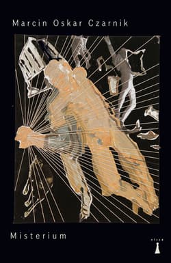 Misterium - Czarnik Marcin Oskar
