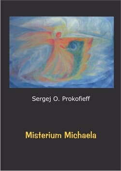 Misterium Michaela - Prokofieff Sergej O.