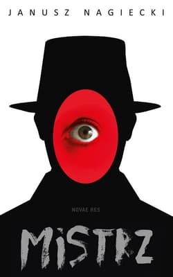 Mistrz - Janusz Nagiecki