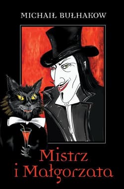 Mistrz i Małgorzata - Michaił Bułhakow