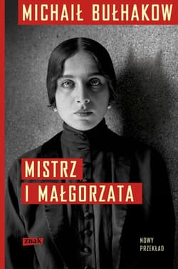 Mistrz i Małgorzata - Michaił Bułhakow