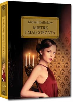 Mistrz i Małgorzata - Michał Bułhakow