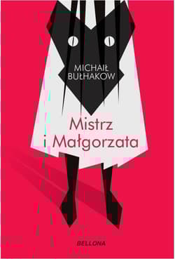 Mistrz i Małgorzata - Michaił Bułhakow