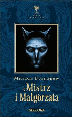 Mistrz i Małgorzata - Michaił Bułhakow