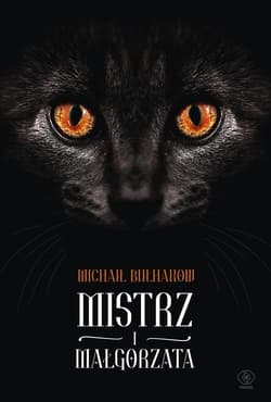 Mistrz i Małgorzata - Michaił Bułhakow