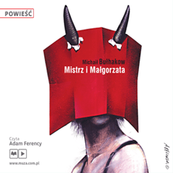 Mistrz i Małgorzata - audiobook