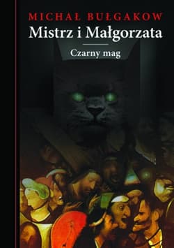 Mistrz i Małgorzata - ebook - Michał Bułgakow