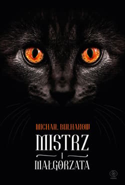 Mistrz i Małgorzata - ebook