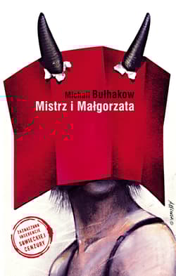 Mistrz i Małgorzata wyd. 2025 - Michaił Bułhakow