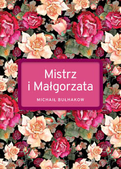 Mistrz i Małgorzata wyd. specjalne - Michaił Bułhakow