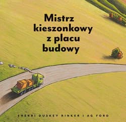 Galeria - zdjęcie nr. 3 - Mistrz kieszonkowy z placu budowy