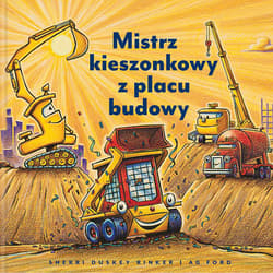Galeria - zdjęcie nr. 1 - Mistrz kieszonkowy z placu budowy
