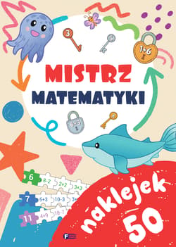 MISTRZ MATEMATYKI - Opracowanie Zbiorowe