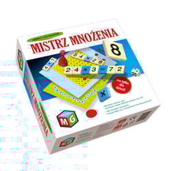 Mistrz Mnożenia