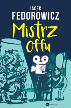 MISTRZ OFFU TW - Jacek Fedorowicz