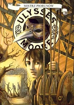 Mistrz piorunów - Baccalario Pierdomenico