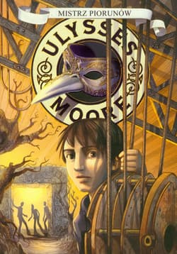 Mistrz piorunów - Baccalario Pierdomenico