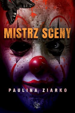 Mistrz sceny - Paulina Ziarko