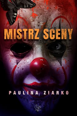 Mistrz sceny - ebook
