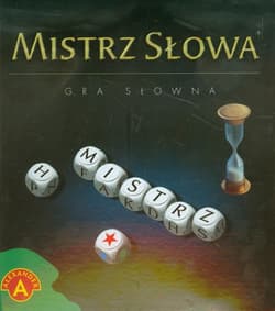 Mistrz słowa gra słowna