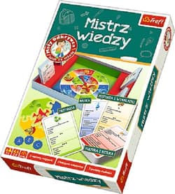 Mistrz Wiedzy Mały Odkrywca idzie do szkoły