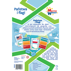 Galeria - zdjęcie nr. 5 - Mistrz Wiedzy Państwa i flagi