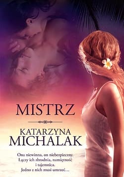 Mistrz (wyd. 2023)