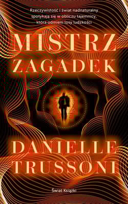 Mistrz zagadek - Danielle Trussoni