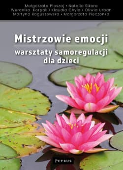 Mistrzowie emocji - Praca zbiorowa