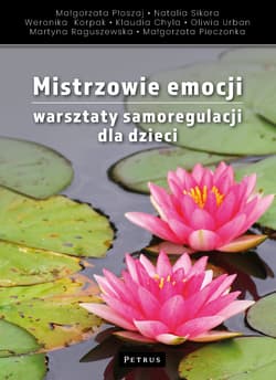 Mistrzowie emocji - Praca zbiorowa