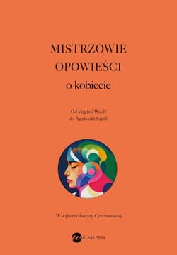 Mistrzowie opowieści O kobiecie - Xi Xi, Mu¨lle