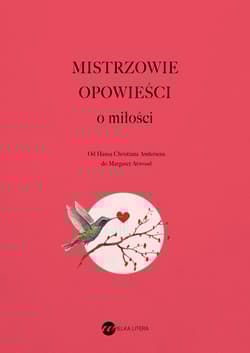 Mistrzowie opowieści. O miłości TW - null null, Praca zbiorowa