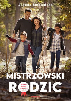 Mistrzowski rodzic - Jagoda Smoleńska