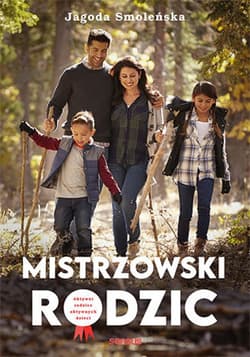 Mistrzowski rodzic - ebook - Jagoda Smoleńska