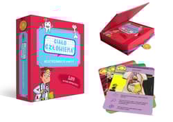 Mistrzowskie karty. Ciało człowieka