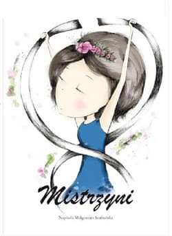 Mistrzyni - Małgorzata Szafrańska