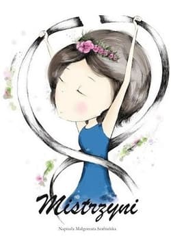 Mistrzyni - Małgorzata Szafrańska