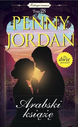 Mistrzyni Romansu Tom 28 - Penny Jordan