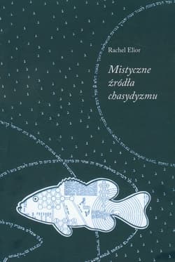 Mistyczne źródła chasydyzmu - Rachel Elior