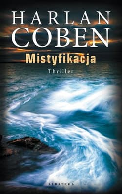 Mistyfikacja - Harlan Coben
