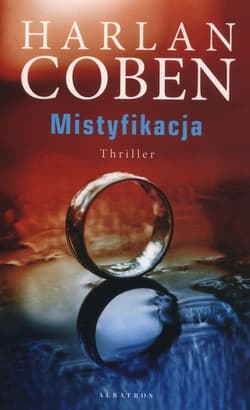 Mistyfikacja - Harlan Coben