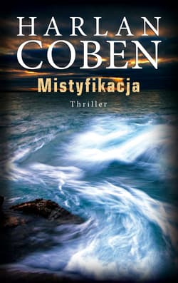 Mistyfikacja - Harlan Coben