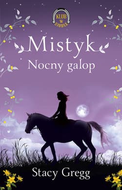Mistyk - ebook - Stacy Gregg