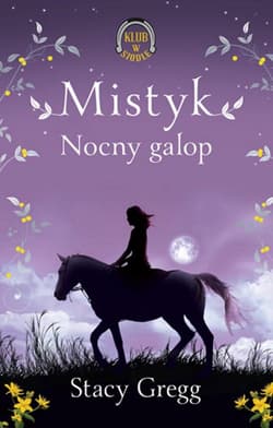 Mistyk Nocny galop Klub w siodle 1